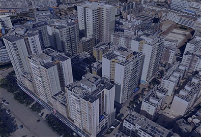 實(shí)景三維中國(guó)構(gòu)成因素